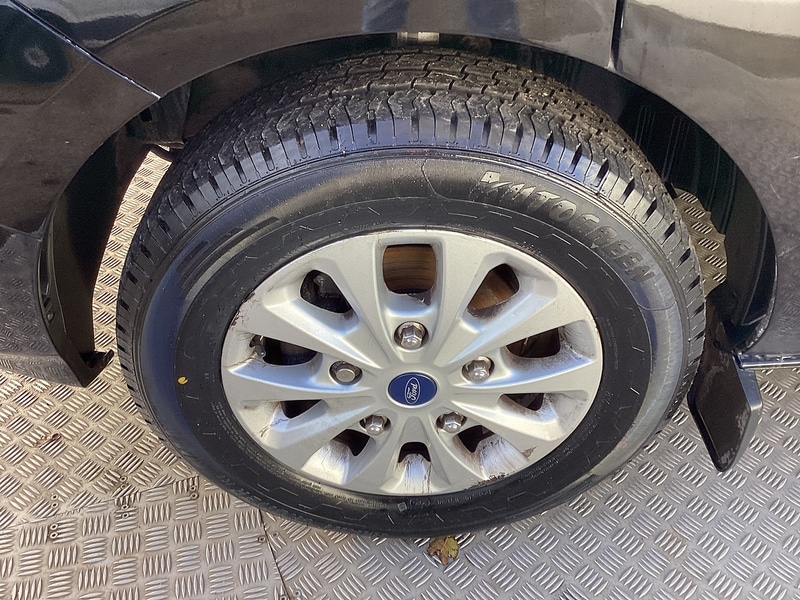 Used Ford Transit Custom 2023 for sale - 76505585: Photo 50