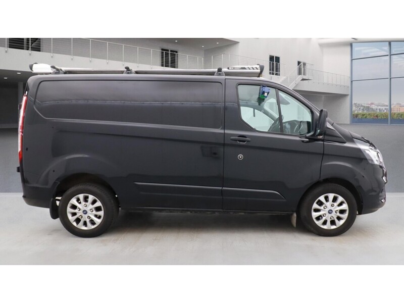 Used Ford Transit Custom 2023 for sale - 76505585: Photo 7