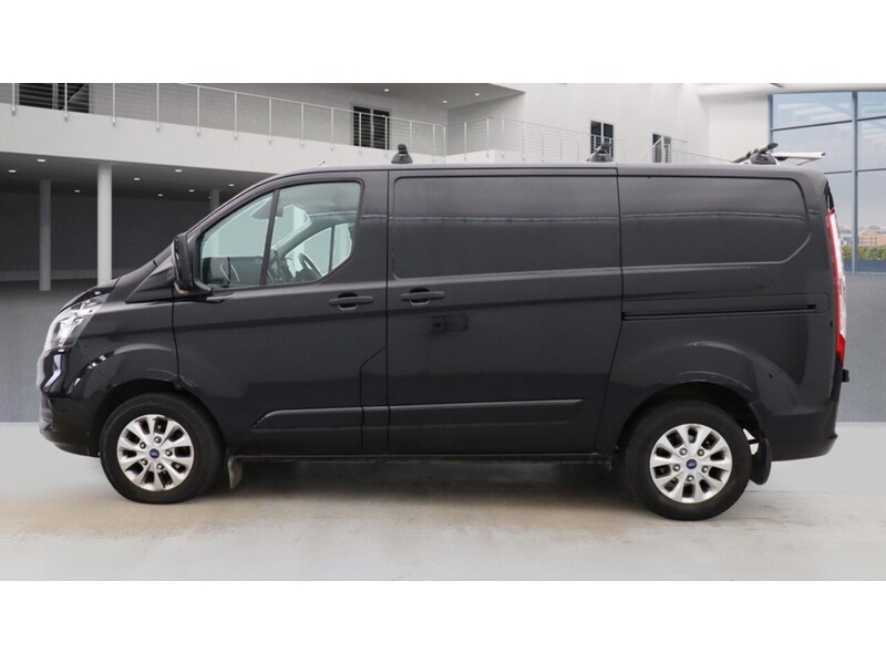 Used Ford Transit Custom 2023 for sale - 76505585: Photo 8