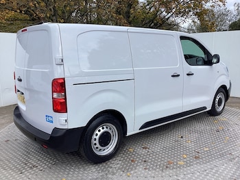 Used Citroen Dispatch 2023 for sale - 78579213: Photo