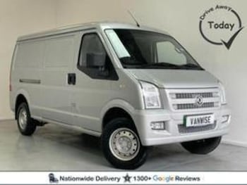 Used DFSK Other 2024 for sale - 79626947: Photo