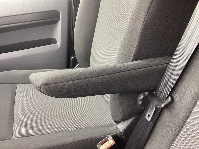 Used Vauxhall Vivaro 2023 for sale - 77543616: Photo 17