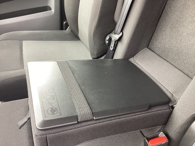 Used Vauxhall Vivaro 2023 for sale - 77543616: Photo 19