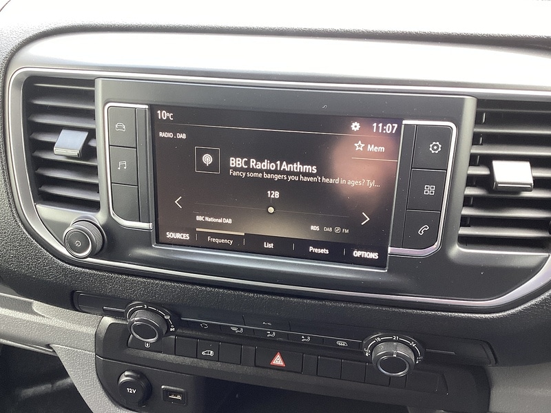 Used Vauxhall Vivaro 2023 for sale - 77543616: Photo 29