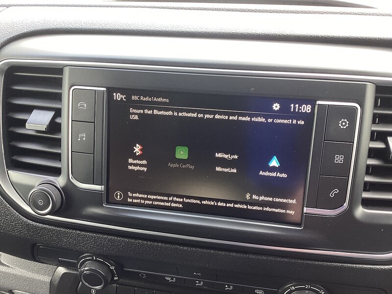 Used Vauxhall Vivaro 2023 for sale - 77543616: Photo 31