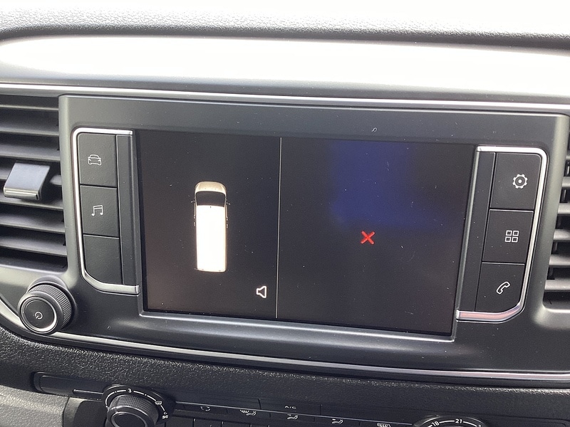 Used Vauxhall Vivaro 2023 for sale - 77543616: Photo 35