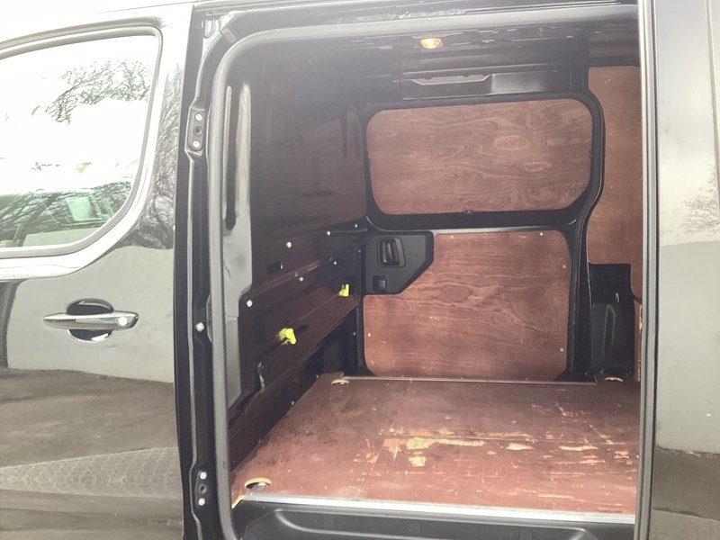 Used Vauxhall Vivaro 2023 for sale - 77543616: Photo 36