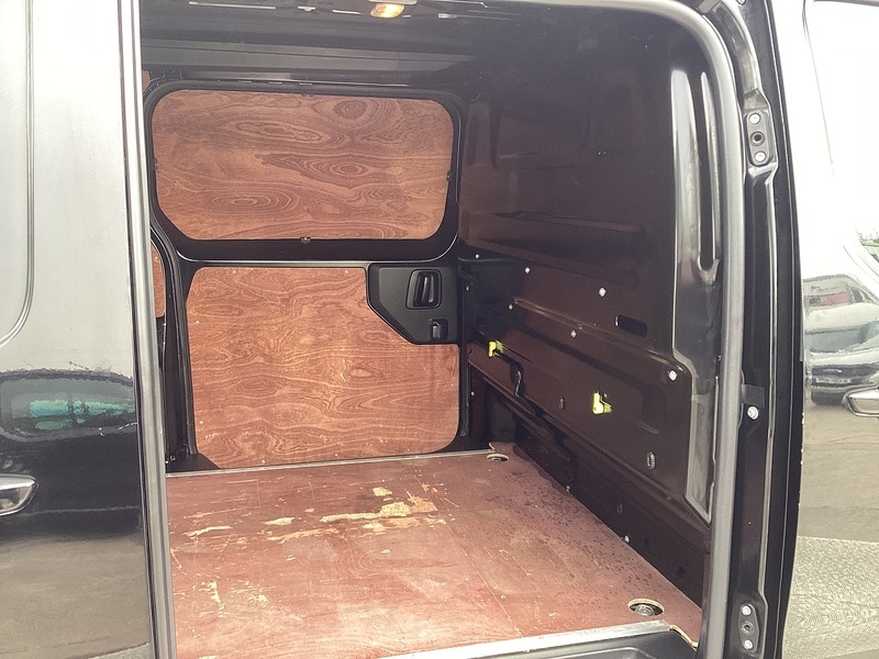 Used Vauxhall Vivaro 2023 for sale - 77543616: Photo 39