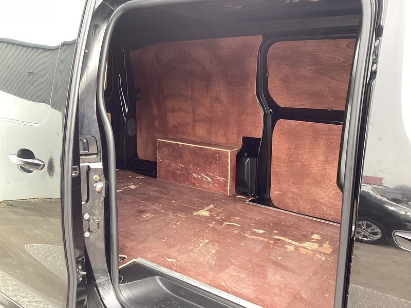 Used Vauxhall Vivaro 2023 for sale - 77543616: Photo 40