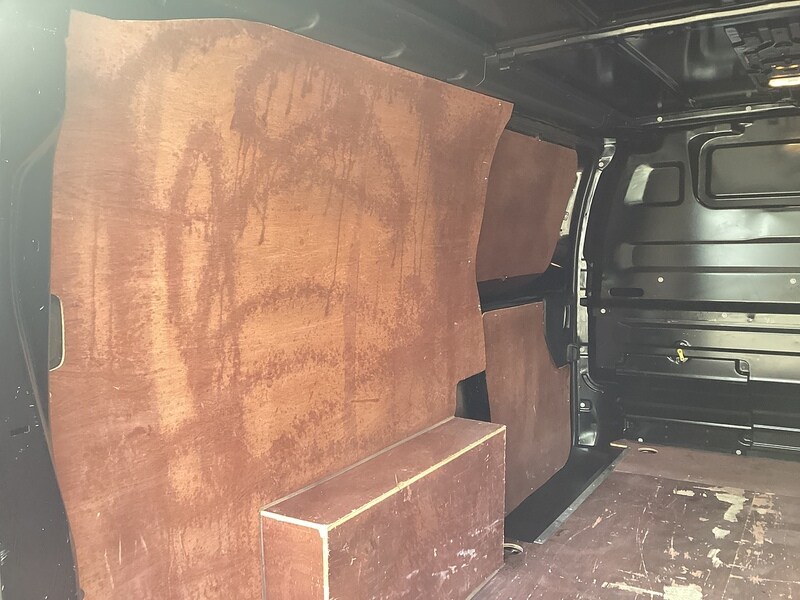 Used Vauxhall Vivaro 2023 for sale - 77543616: Photo 41