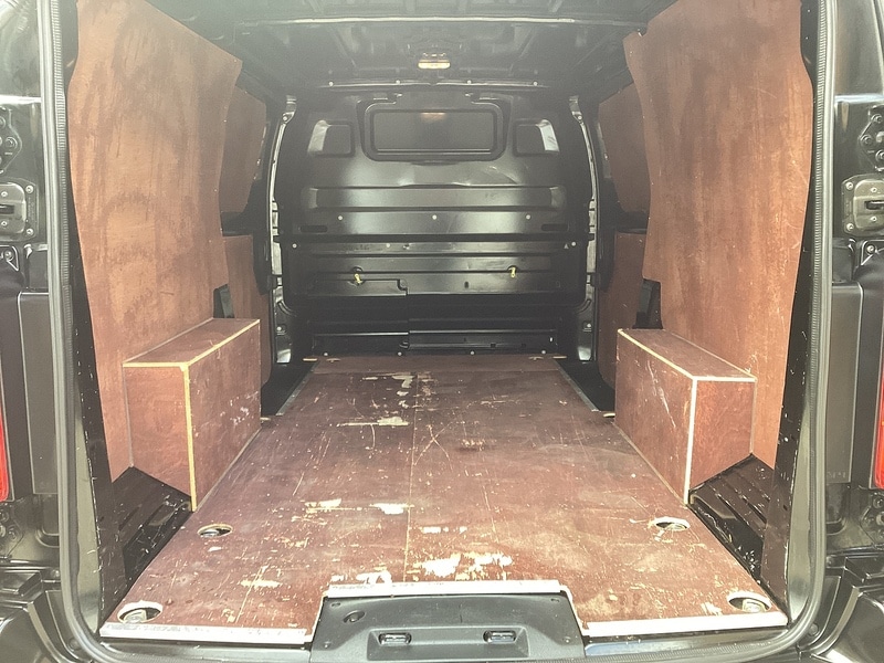 Used Vauxhall Vivaro 2023 for sale - 77543616: Photo 43