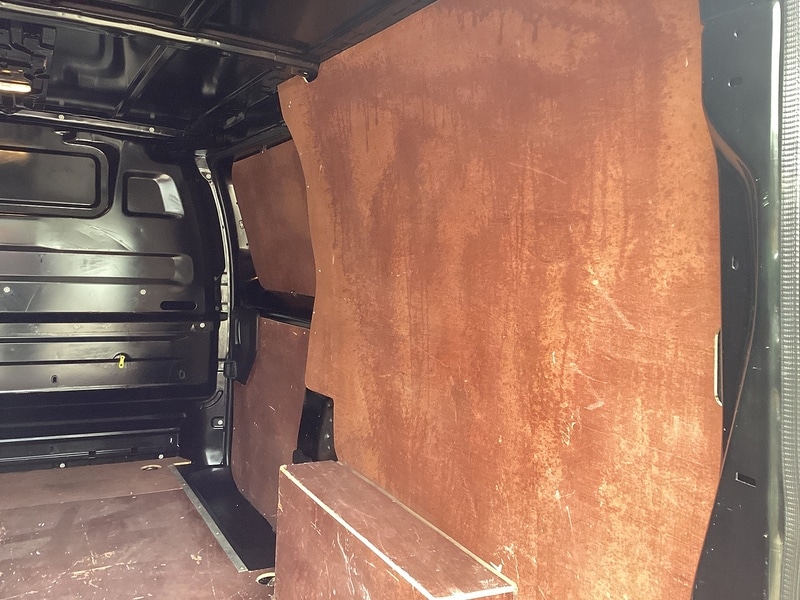 Used Vauxhall Vivaro 2023 for sale - 77543616: Photo 44