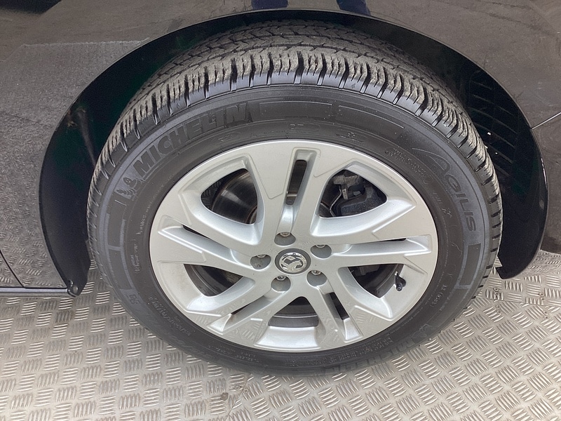 Used Vauxhall Vivaro 2023 for sale - 77543616: Photo 45