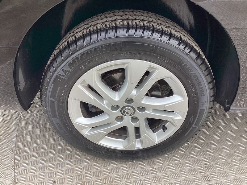 Used Vauxhall Vivaro 2023 for sale - 77543616: Photo 47