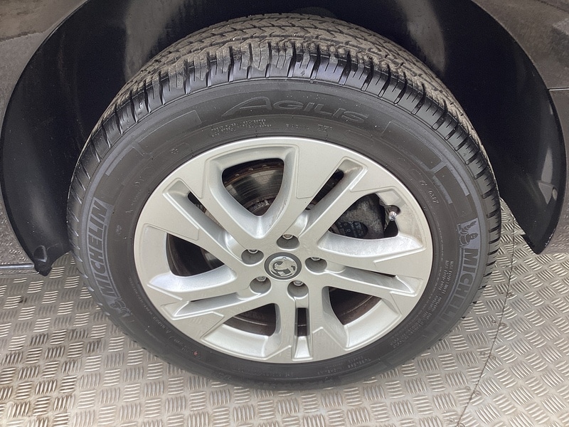 Used Vauxhall Vivaro 2023 for sale - 77543616: Photo 48