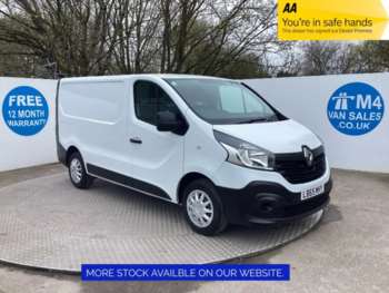 Used small vans for sale hot sale in wiltshire