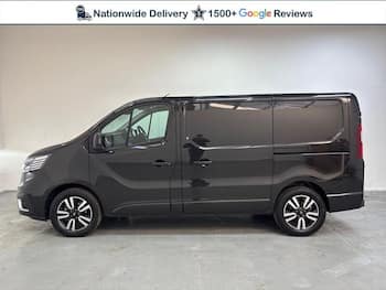 Used Renault Trafic 2026 for sale - 79626702: Photo