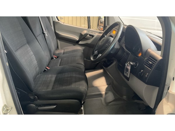 Used Mercedes-Benz Sprinter 2016 for sale - 76288008: Photo 14