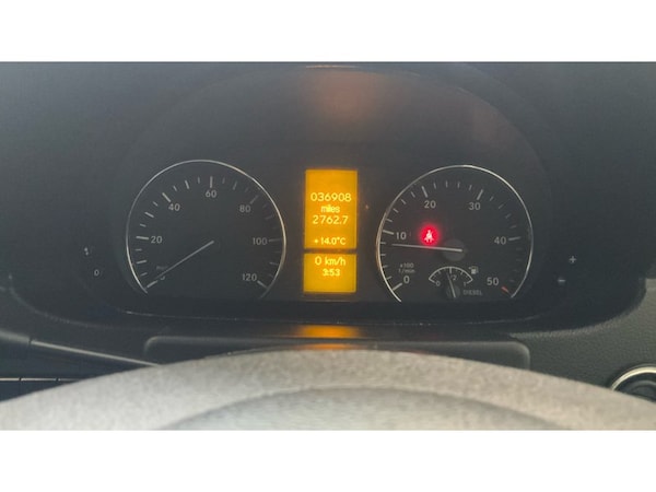 Used Mercedes-Benz Sprinter 2016 for sale - 76288008: Photo 18