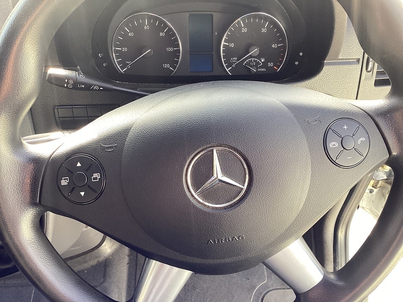 Used Mercedes-Benz Sprinter 2016 for sale - 76288008: Photo 19
