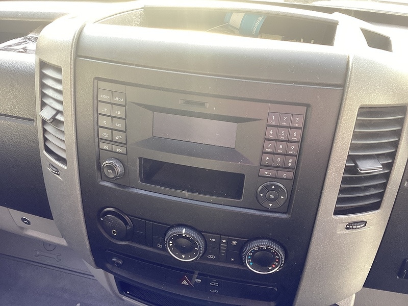 Used Mercedes-Benz Sprinter 2016 for sale - 76288008: Photo 20