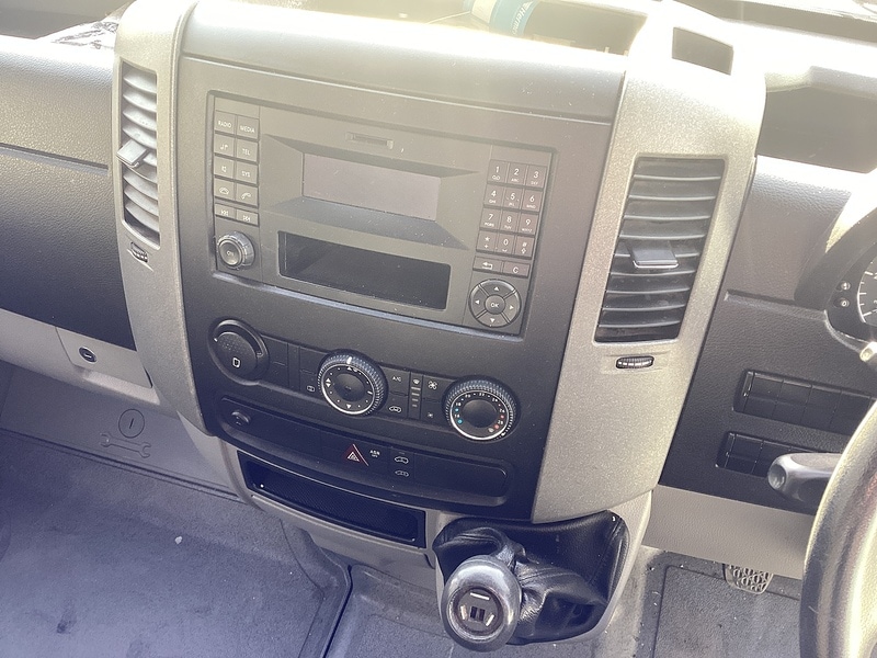 Used Mercedes-Benz Sprinter 2016 for sale - 76288008: Photo 21