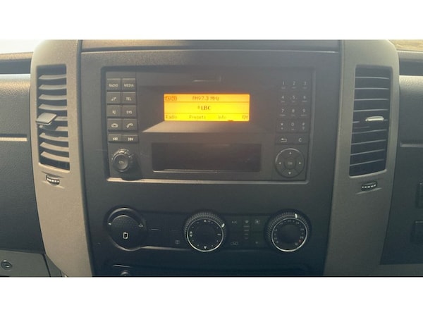 Used Mercedes-Benz Sprinter 2016 for sale - 76288008: Photo 22