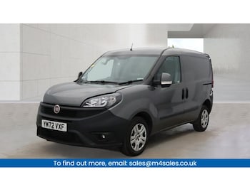 Used Fiat Doblo 2023 for sale - 78224189: Photo