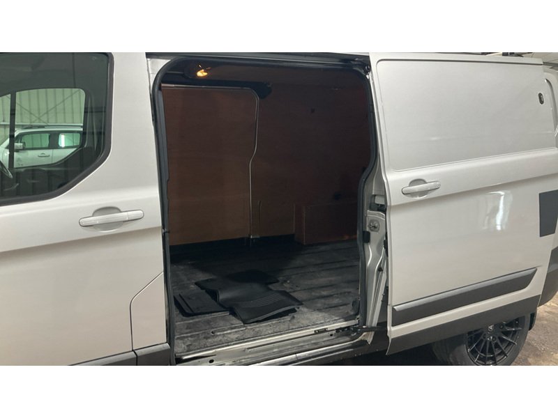 Used Ford Transit Custom 2021 for sale - 76962812: Photo 11
