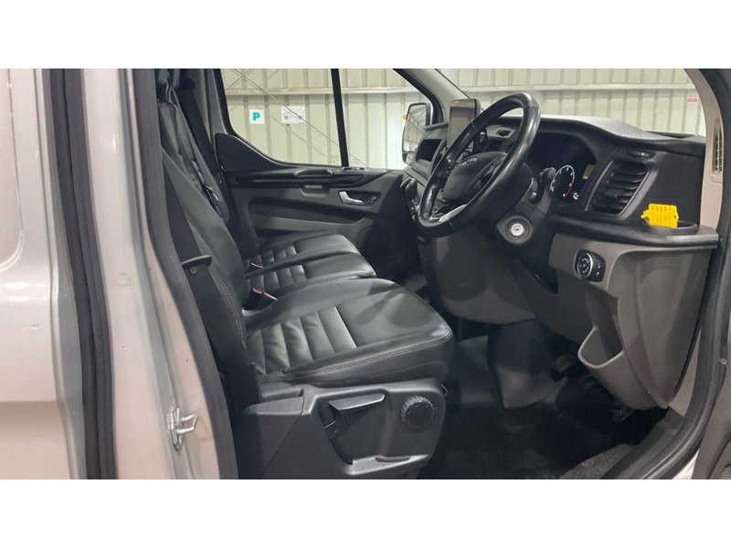Used Ford Transit Custom 2021 for sale - 76962812: Photo 13
