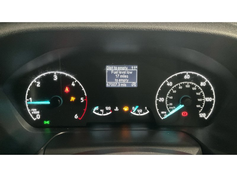 Used Ford Transit Custom 2021 for sale - 76962812: Photo 14