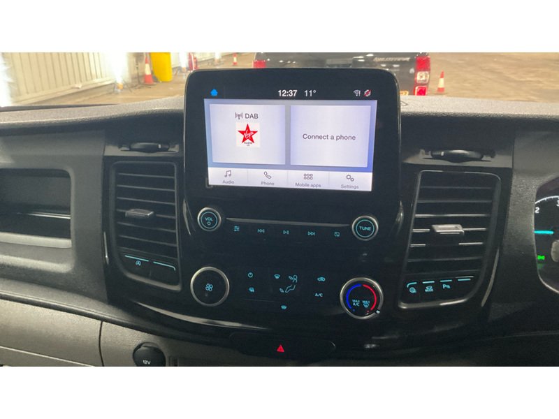 Used Ford Transit Custom 2021 for sale - 76962812: Photo 16