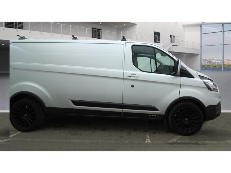 Used Ford Transit Custom 2021 for sale - 76962812: Photo 8
