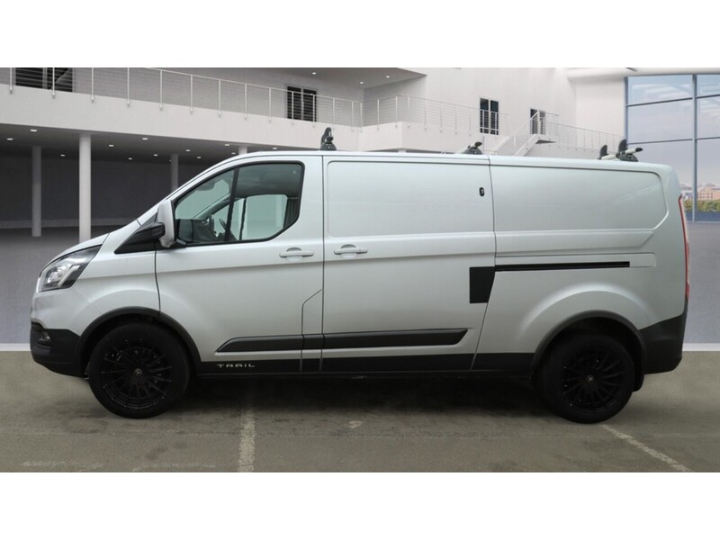 Used Ford Transit Custom 2021 for sale - 76962812: Photo 9