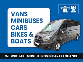 Used Ford Transit 2020 for sale - 77643273: Photo