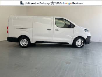 Used Toyota ProAce 2024 for sale - 79626862: Photo