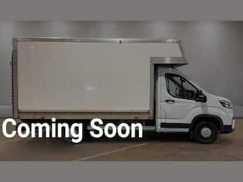 Used Maxus Deliver 9 2022 for sale - 79626961: Photo