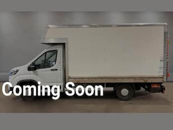 Used Maxus Deliver 9 2022 for sale - 79626961: Photo