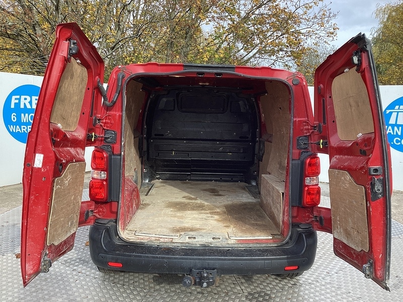 Used Citroen Dispatch 2021 for sale - 76364431: Photo 10