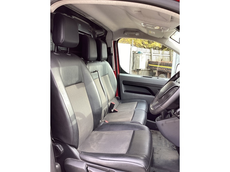 Used Citroen Dispatch 2021 for sale - 76364431: Photo 15