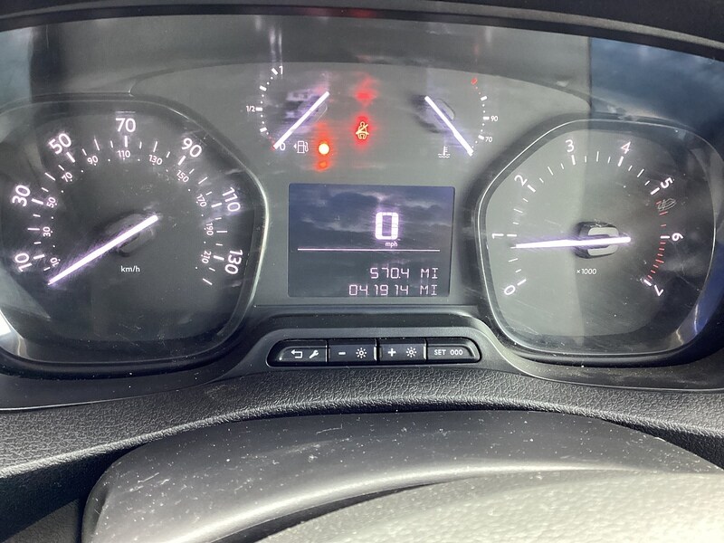 Used Citroen Dispatch 2021 for sale - 76364431: Photo 18