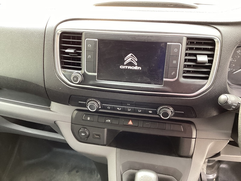 Used Citroen Dispatch 2021 for sale - 76364431: Photo 21