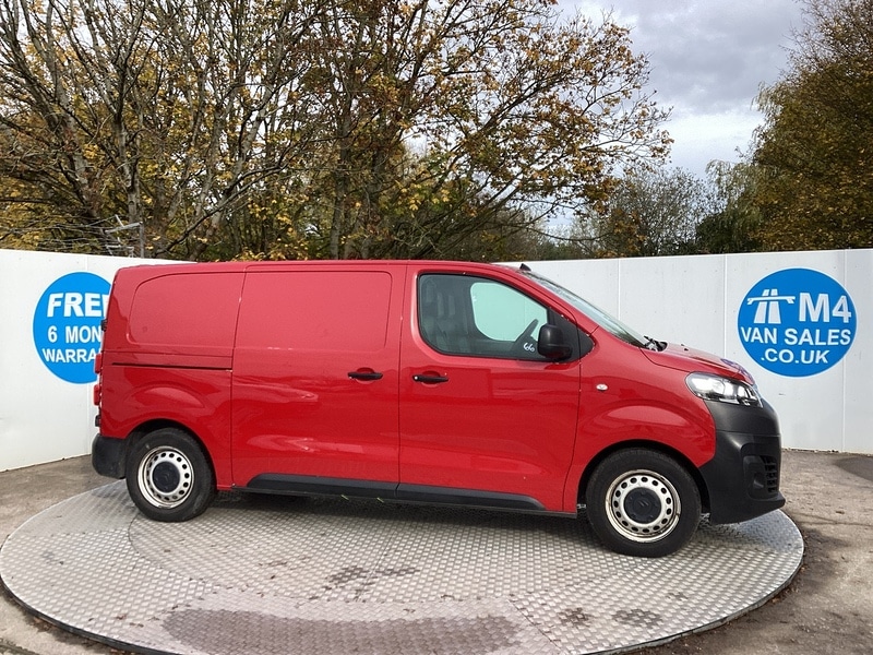 Used Citroen Dispatch 2021 for sale - 76364431: Photo 3