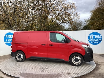 Used Citroen Dispatch 2021 for sale - 76364431: Photo