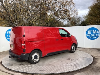 Used Citroen Dispatch 2021 for sale - 76364431: Photo