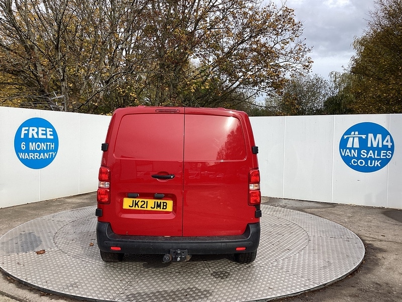 Used Citroen Dispatch 2021 for sale - 76364431: Photo 5