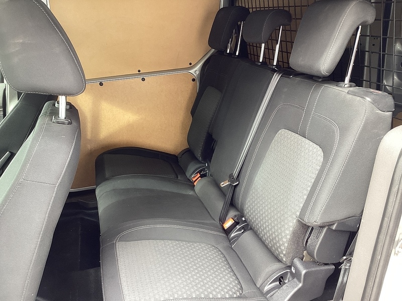 Used Ford Transit Connect 2022 for sale - 75961322: Photo 21