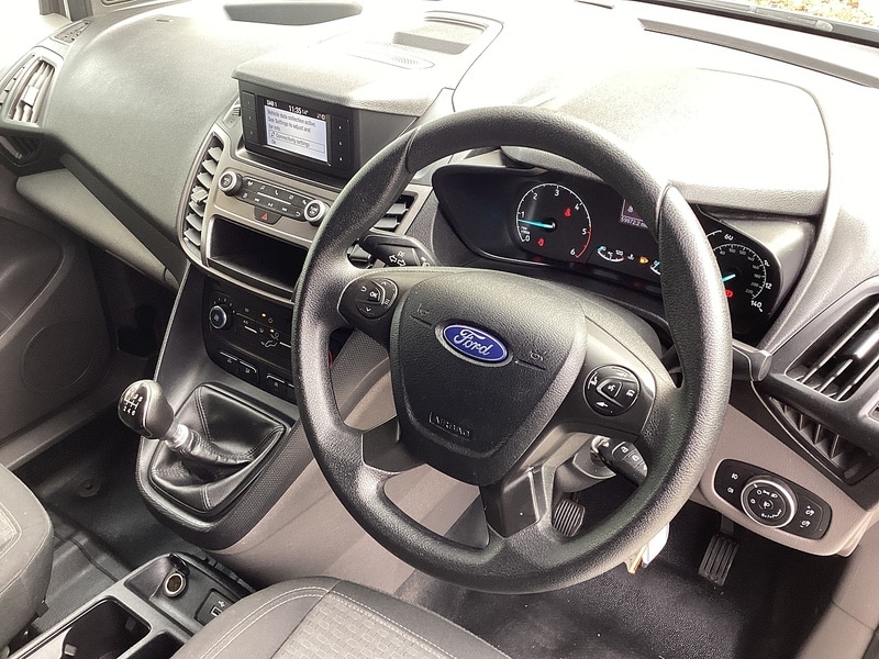 Used Ford Transit Connect 2022 for sale - 75961322: Photo 23