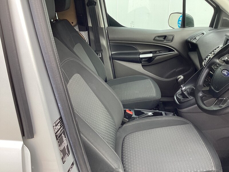 Used Ford Transit Connect 2022 for sale - 75961322: Photo 24