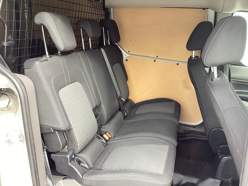 Used Ford Transit Connect 2022 for sale - 75961322: Photo 28